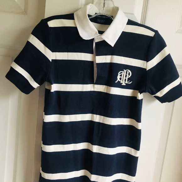 Ralph Lauren Tops - Ralph Lauren polo women medium